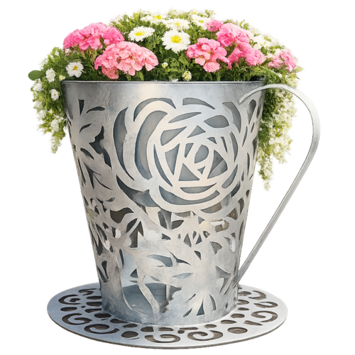 wymiary donicy