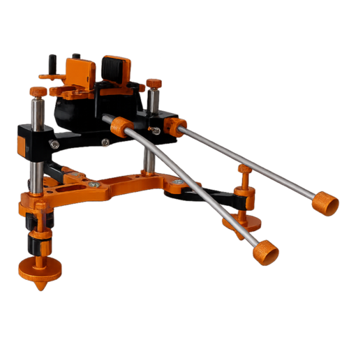 Tripod Rest Podstawa pod broń KJ-1