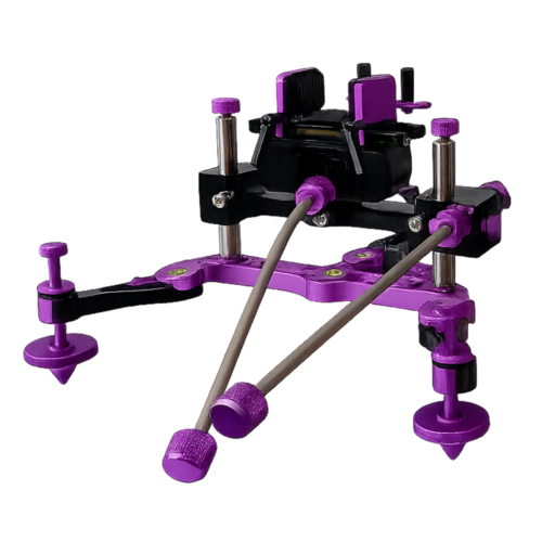 Tripod Rest Podstawa pod broń KJ-1